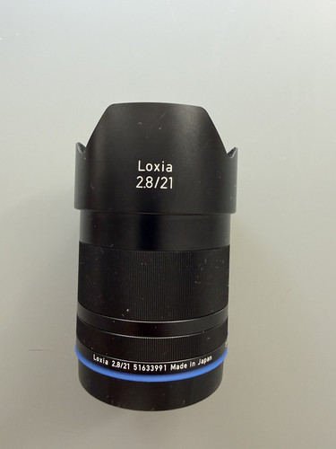 Zeiss loxia 21mm 8 - zeiss,
