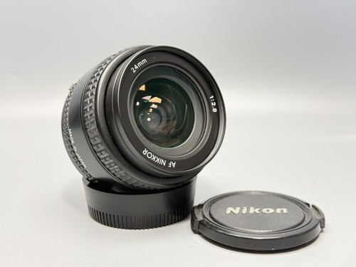 Nikon nikkor 24mm 2 8 - 24mm, 1:2.8