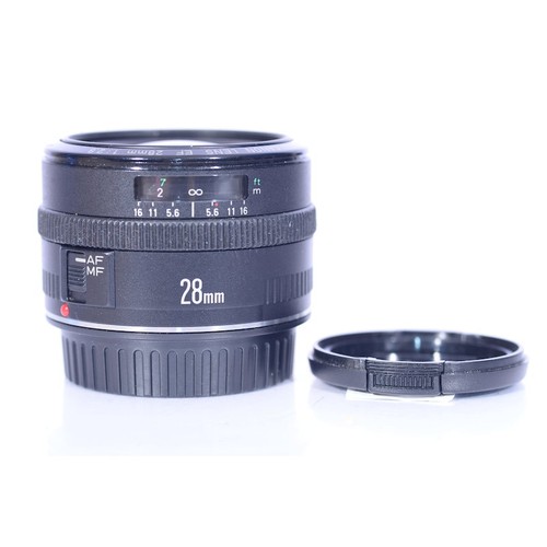 Canon 8 28 - canon, 2,8/28