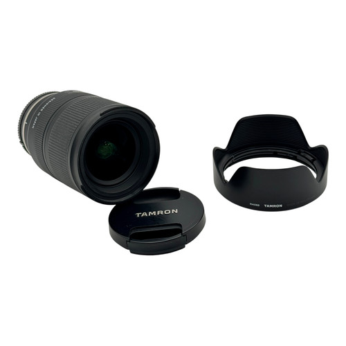 Tamron 28mm di iii rxd - tamron,