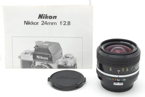 Exc nikon neues nikkor - [exc+5], 24