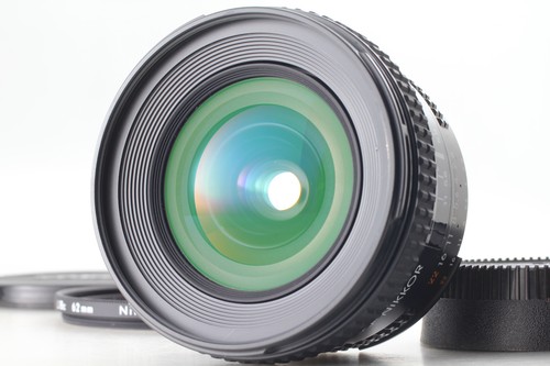 Fast neuwertig nikon af - nikon,