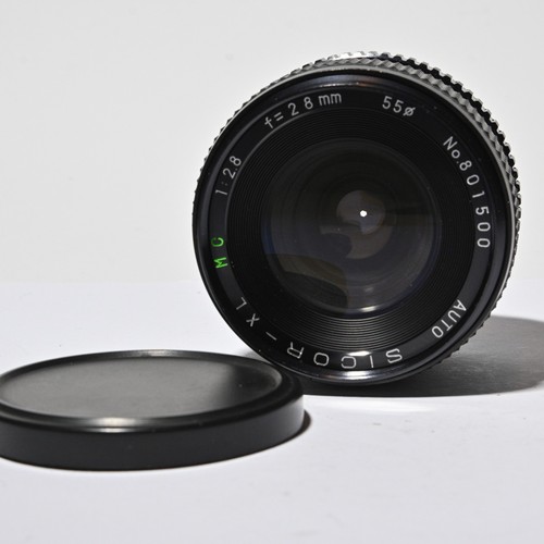 Auto sicor 28mm - sicor-xl,