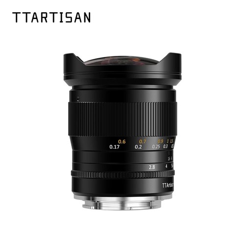 Ttartisan 11mm volle - ttartisan,