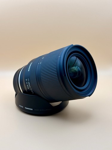 Tamron 28mm 8 di - tamron, f/2,8