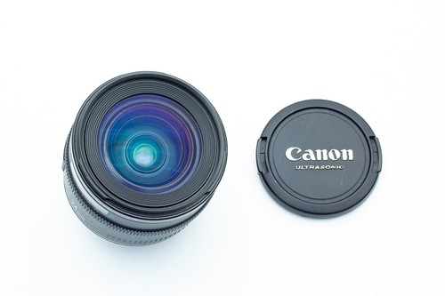 Canon 24mm 8 weitwinkel - canon,