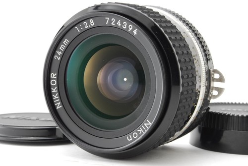 Neuwertig nikon s nikkor - ai-s,