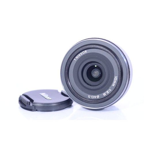 Nikon nikkor 8 10 - nikon,