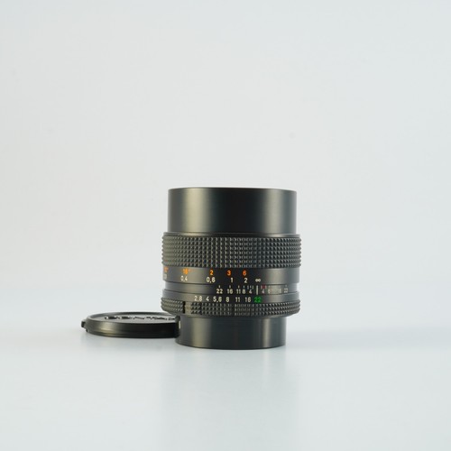 Contax carl zeiss distagon - zeiss, t*