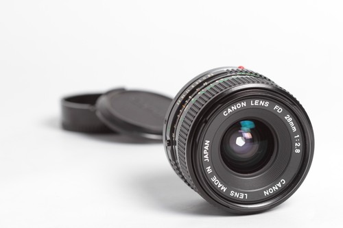 Canon 28 wide - canon,