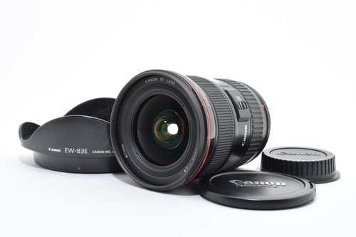 Canon 35mm 8 l usm - f/2.8,