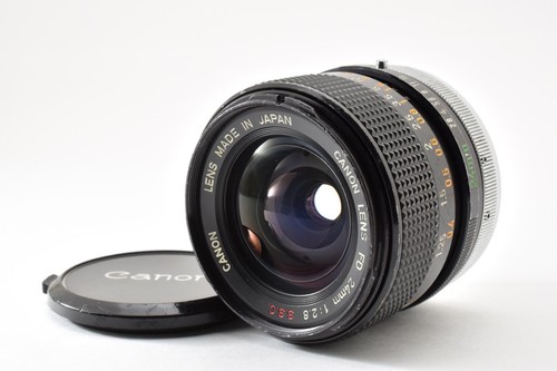Canon 24mm s c ssc - canon,