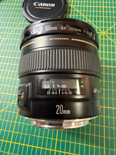 Canon 2 8 - canon, 20