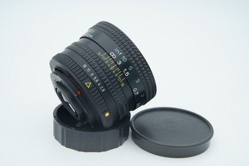 Macro revuenon 28mm - 28mm, f2,8