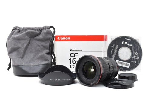 Fast unbenutzt canon ef - [fast,