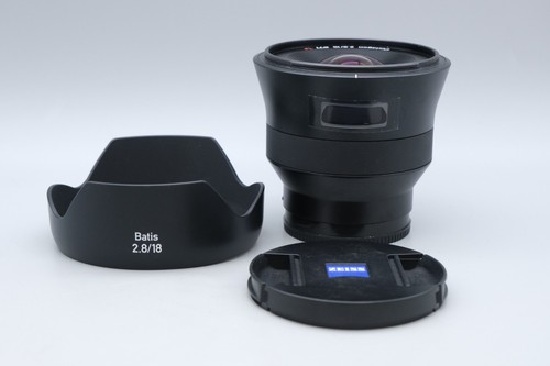 Zeiss batis 18mm 8 für - batis,