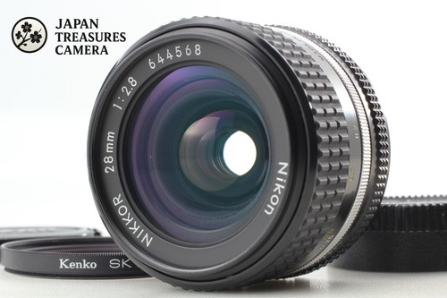 Fast neuwertig nikon - *fast, neuwertig*
