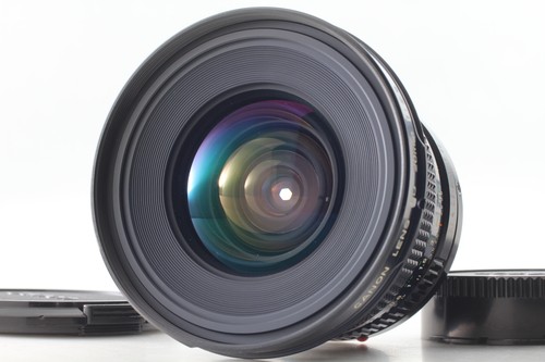 Neuwertig canon neues fd - canon,