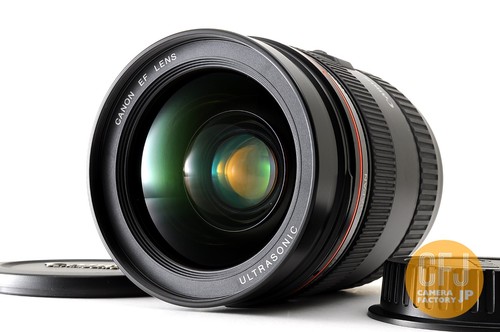 Fast neuwertig canon ef - [fast,