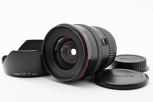 Canon 35mm 8 l usm - canon, f/2.8