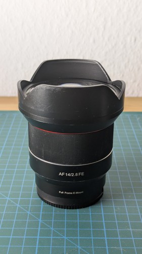 Samyang 14mm 8 - samyang, af