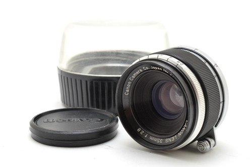 Exc5 canon 35mm - [exc5+],