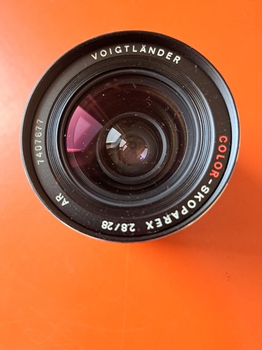 Voigtländer color skoparex - color-skoparex, ar