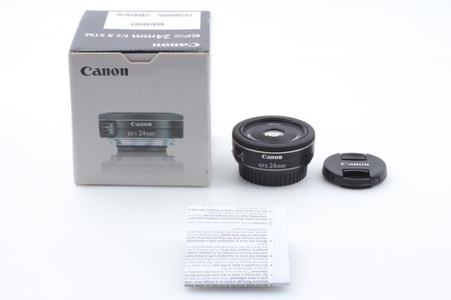 Fast unbenutzt canon ef s - unbenutzt], ef-s