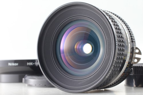 Neuwertig mit haube nikon - mit, haube]
