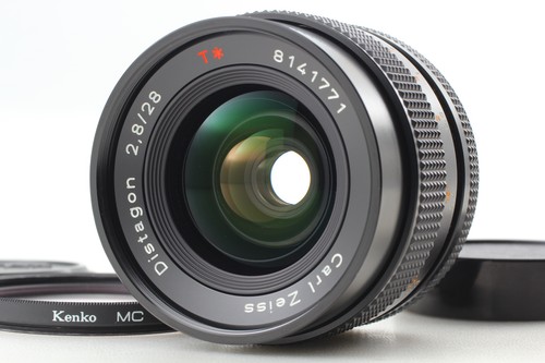 Near mint contax carl zeiss - contax,
