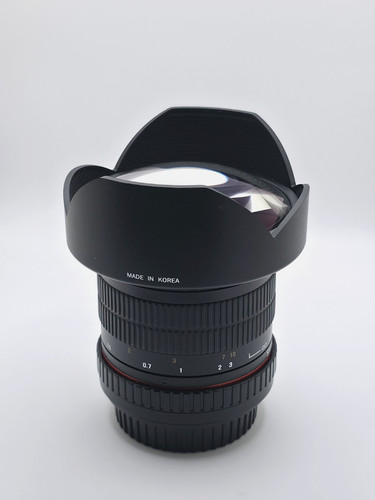 Samyang 14mm 8 - samyang,