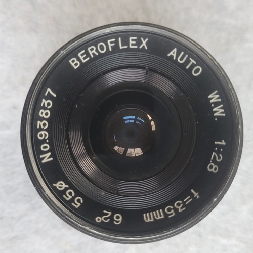 Beroflex auto weitwinkel - beroflex,