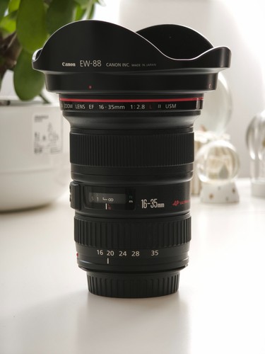 Canon 35mm 8 - canon, f/2.8