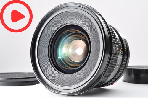 Canon neues nfd f 2 - 20, mm