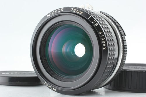 Fast neuwertig nikon ai - neuwertig],