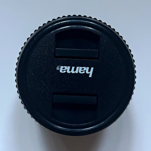 Hanimex automatic 28mm - hanimex,