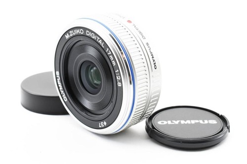 Neuwertig olympus m - [neuwertig], m.zuiko