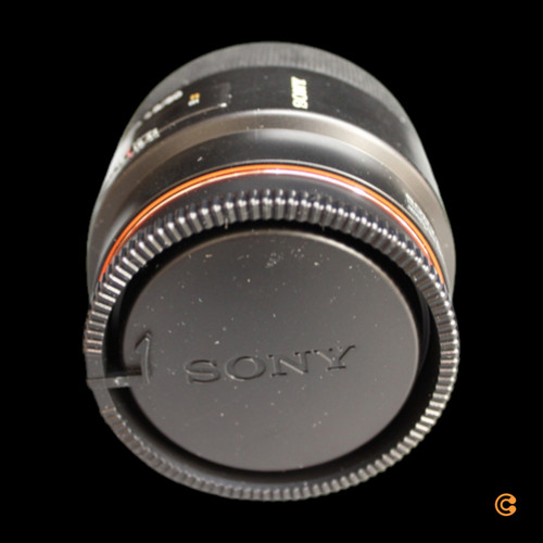 Sony sal50m28 50mm 8 makro - sal50m28,
